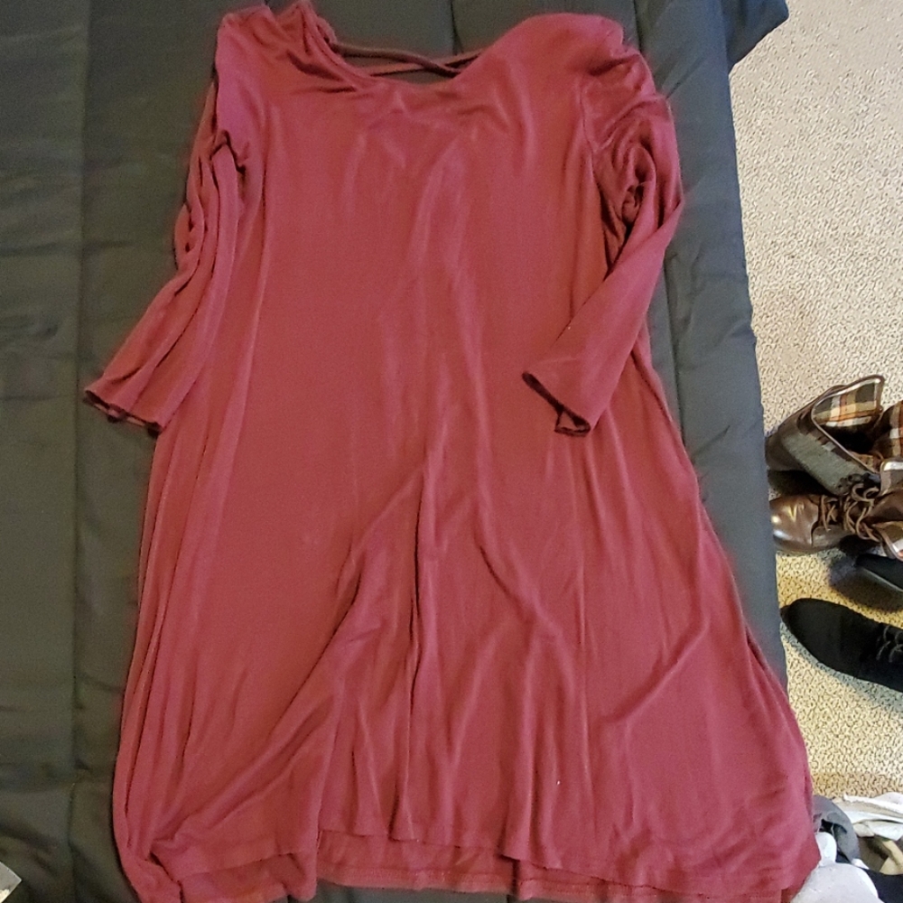 Dress - Picture 2 of 2